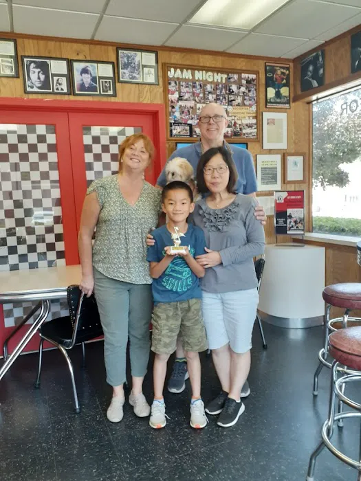 Rochester School of Music (Rhythm & Groove) 5
