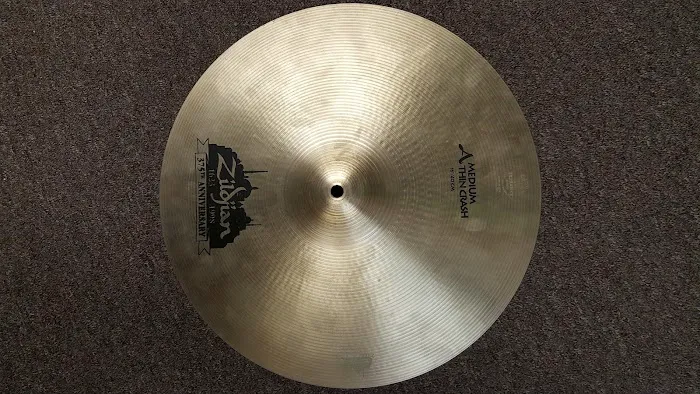Rochester School of Music (Rhythm & Groove) 5