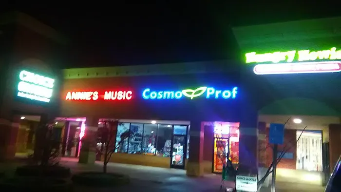 Annie's Music 5