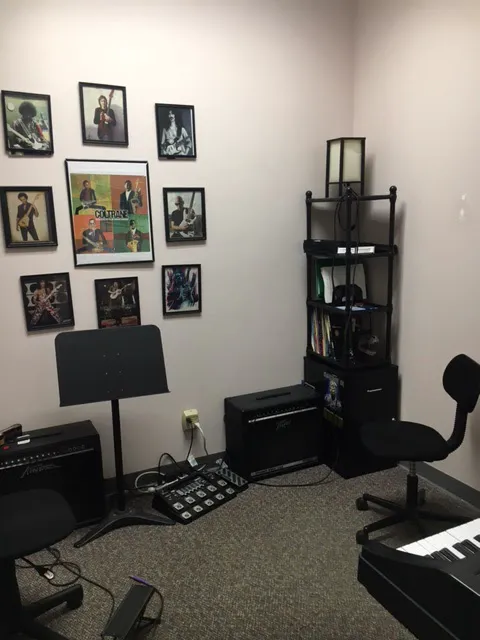 Annie's Music 5