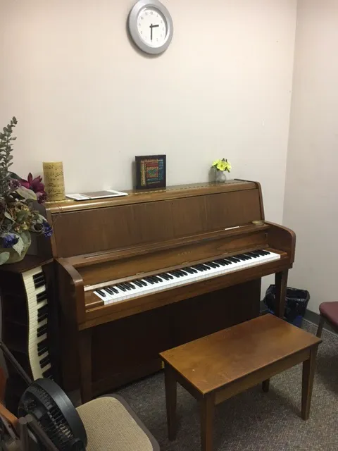 Annie's Music 5