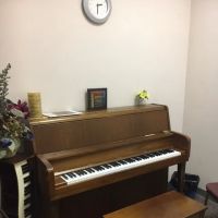 Annie's Music ico