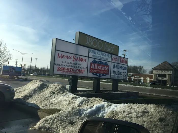 Anderson Music Co 4