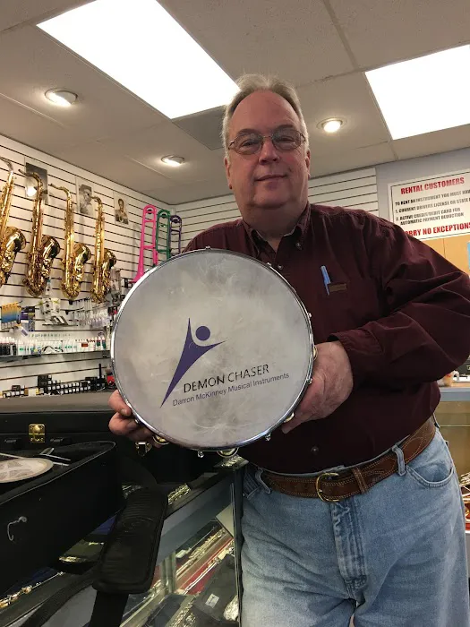 Anderson Music Co 4