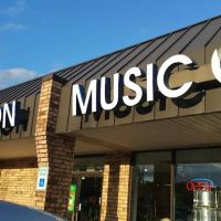 Anderson Music Co ico