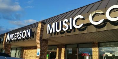 Anderson Music Co
