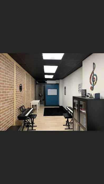 WadeMor Piano Studio 3