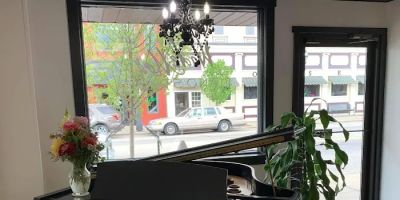 WadeMor Piano Studio
