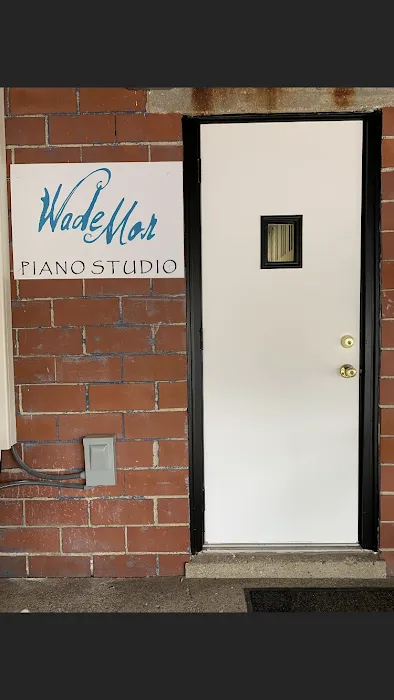 WadeMor Piano Studio 3