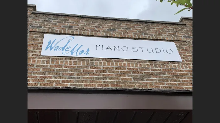 WadeMor Piano Studio 3