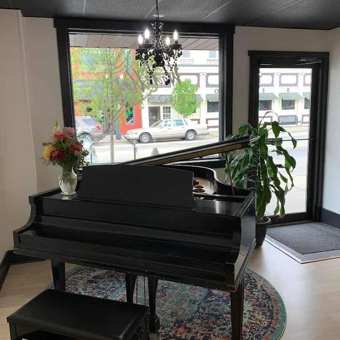 WadeMor Piano Studio 3