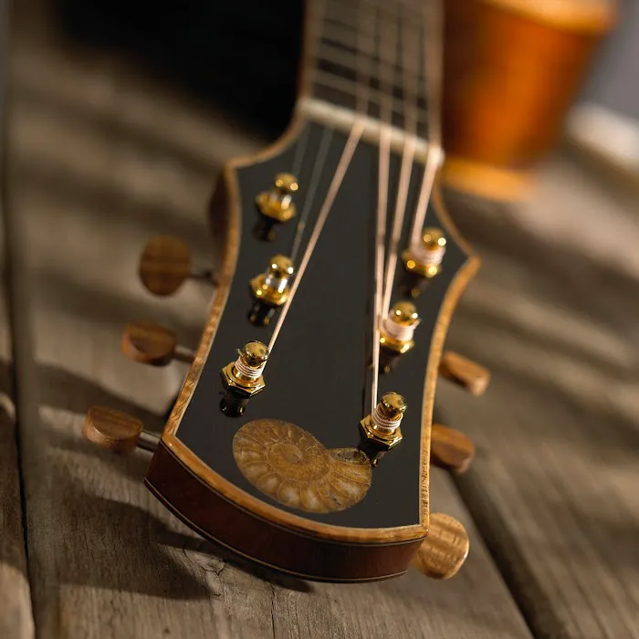 Robinson Guitars 4