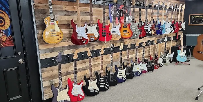 Rock Solid Music 4