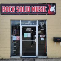 Rock Solid Music ico