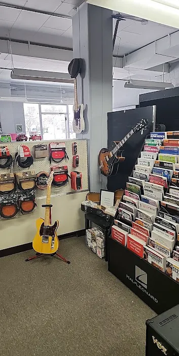 Rock Solid Music 4