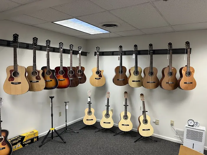 Central Ohio Music 3