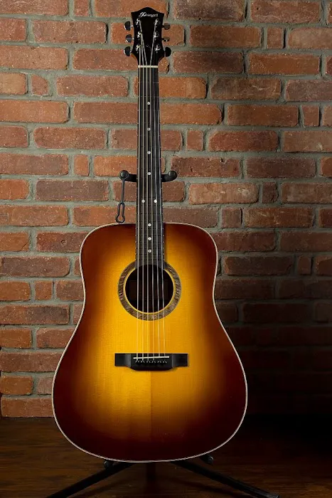 Panzer Guitars 5