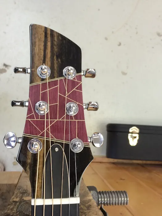 Panzer Guitars 5