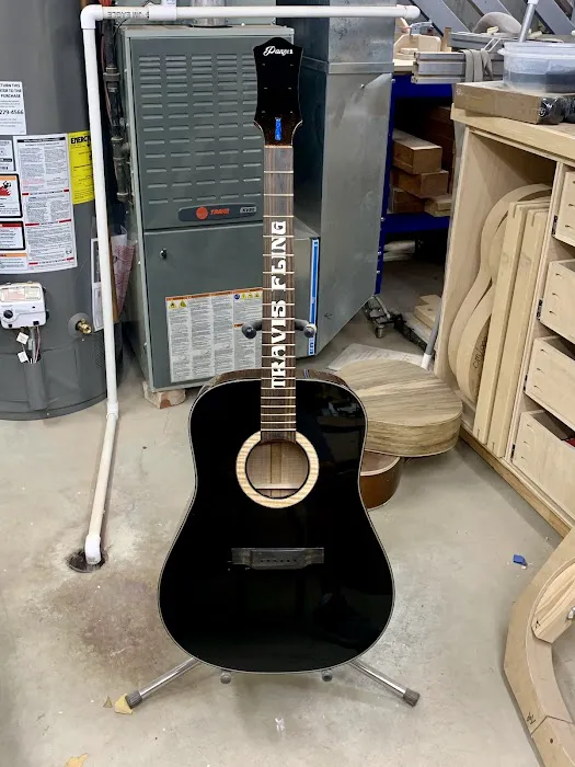 Panzer Guitars 5