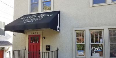 Guitar House Workshop