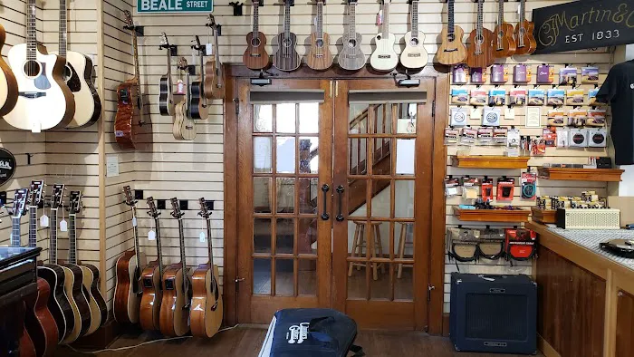 Guitar House Workshop 5