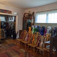 The Loft Violin Shop ico