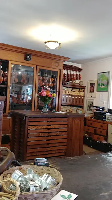 The Loft Violin Shop 5