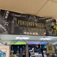 Pontones Music ico