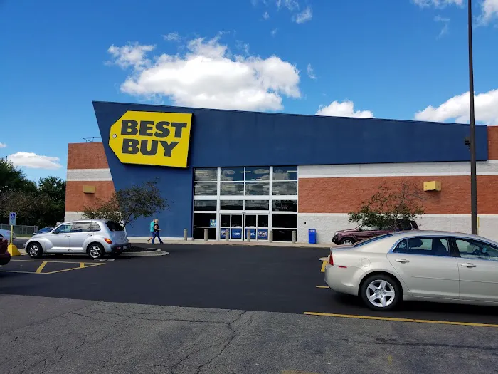 Best Buy 4
