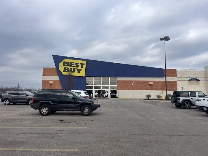 Best Buy 4