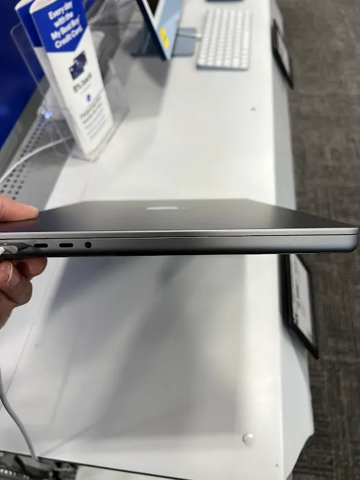 Best Buy 4
