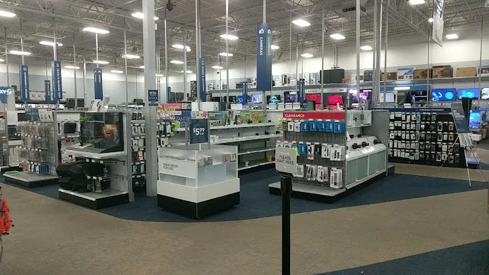 Best Buy 4