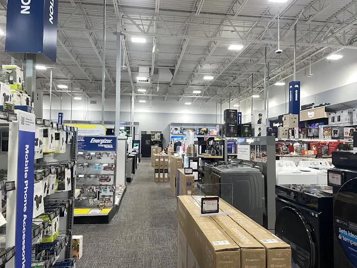 Best Buy 4