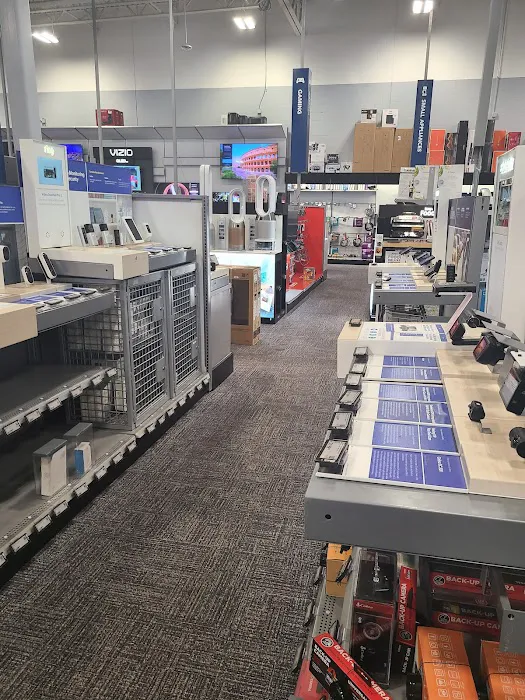 Best Buy 4
