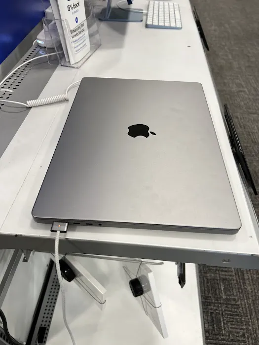 Best Buy 4