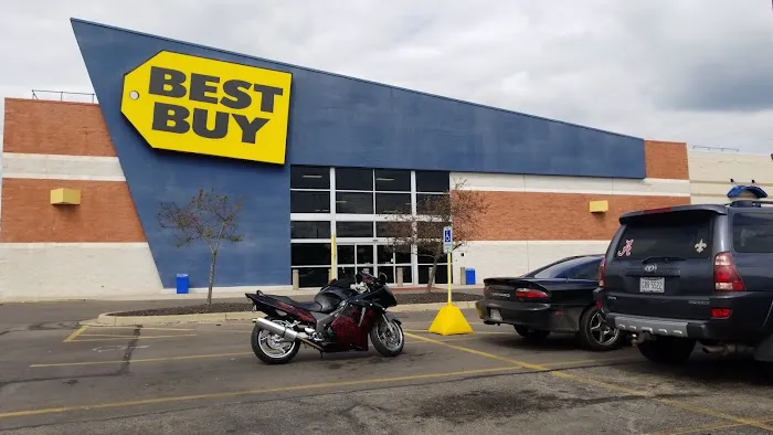 Best Buy 4