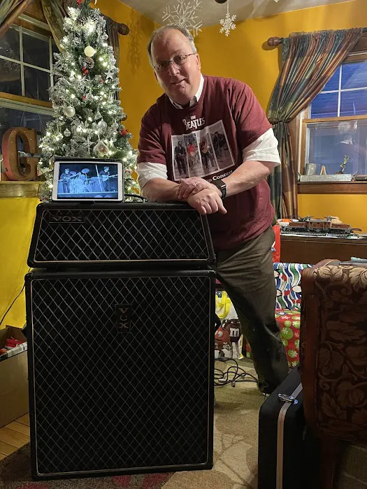 Ohio Music Pro 4
