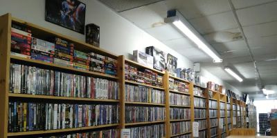 Huber Music & Video