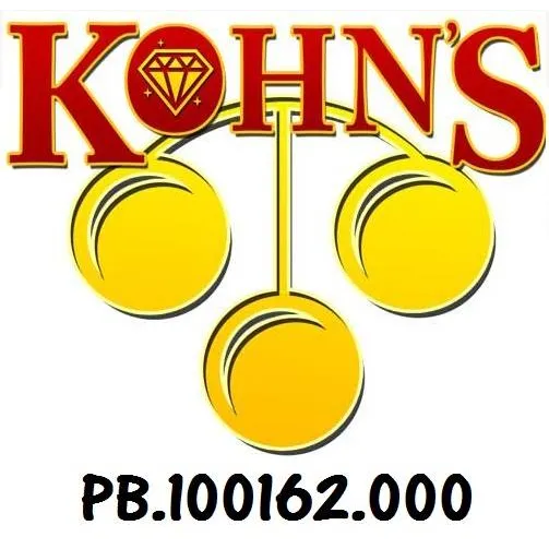 Kohn’s Loan Company 4