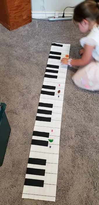Beth's Heart Song - Music Lessons 4