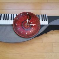 Beth's Heart Song - Music Lessons ico