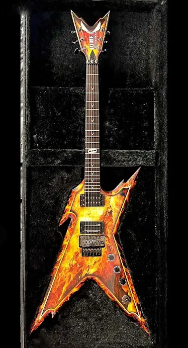 High Strung Guitars 4
