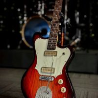 Gullett Guitar Co ico