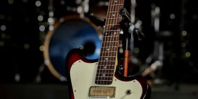 Gullett Guitar Co