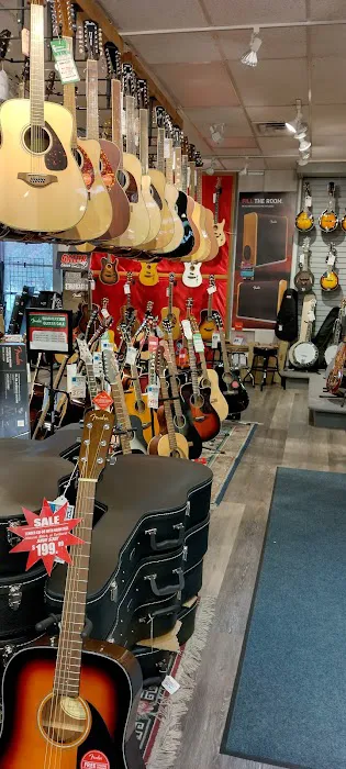Metronome Music Inc. 4