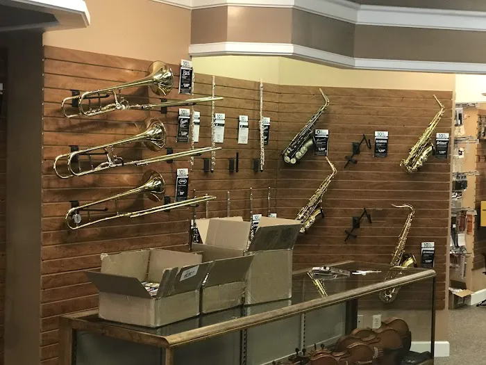 Music & Arts 4