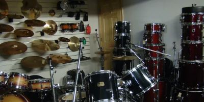 Second Hand Music