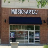 Music & Arts ico