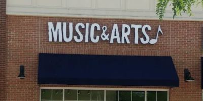 Music & Arts