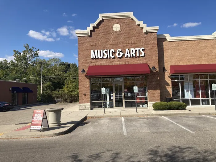 Music & Arts 5